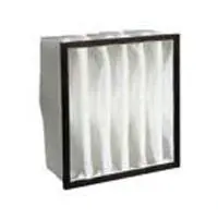 Filtrazione Primaria