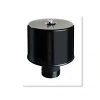 Filtro Completo per Soffiante attacco filettato tipo Rietschle