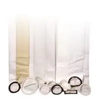 Filter Fabrics