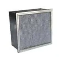 Filtrazione Assoluta