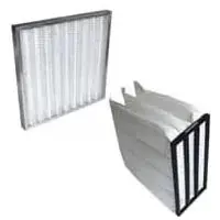 Filtrazione Primaria