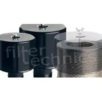 Completi a Campana per Soffianti Classici e FPZ