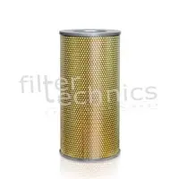 Cartucce Aria per Filtri Speciali