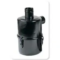 Filtri Completi a Bagno di Olio